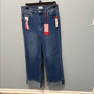 Classic Blue Jeans for women